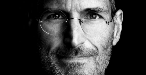 Charisme Steve Jobs