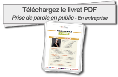 PDF colonne parole entreprise